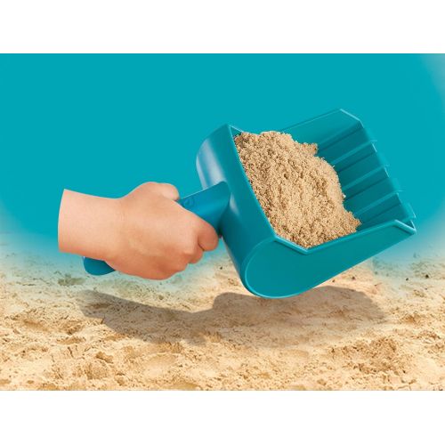 플레이모빌 PLAYMOBIL 1.2.3 Sand Excavator