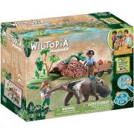 Playmobil Wiltopia Anteater Care