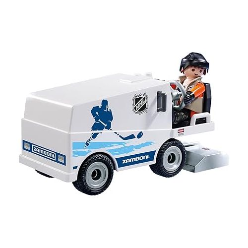 플레이모빌 Playmobil 9213 NHL Zamboni Machine