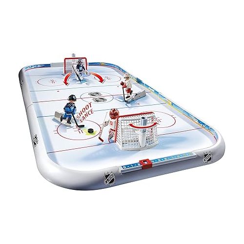 플레이모빌 Playmobil NHL Hockey Arena