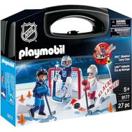 Playmobil NHL Shootout Carry Case