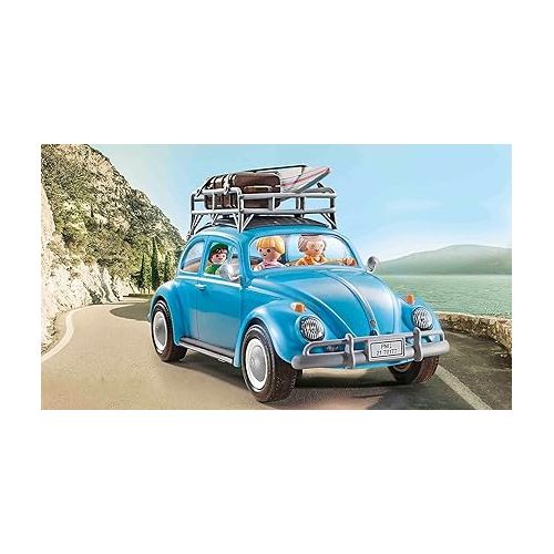 플레이모빌 Playmobil Volkswagen Beetle