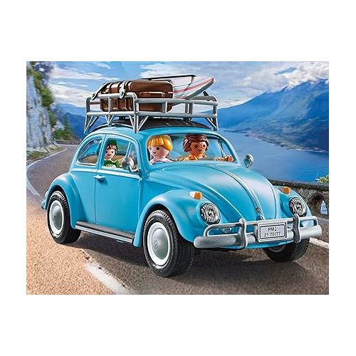 플레이모빌 Playmobil Volkswagen Beetle