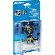 Playmobil NHL Boston Bruins Player