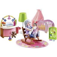 Playmobil Nursery Furniture Pack