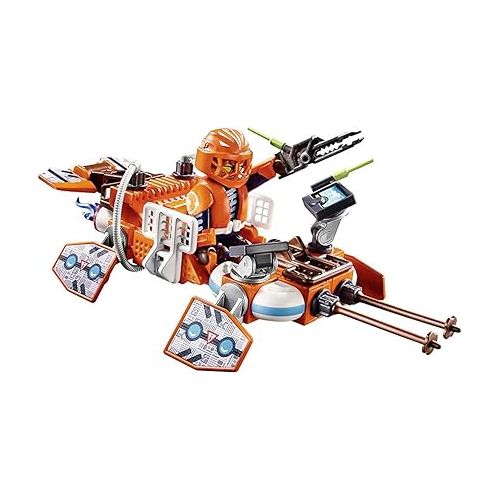 플레이모빌 Playmobil Space Ranger Gift Set