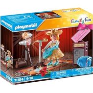 Playmobil 71184 Country Singer Gift Set