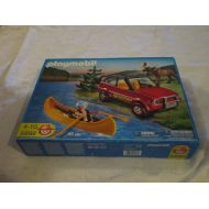 PLAYMOBIL Playmobil #5898 Wild Yukon Adventure Set