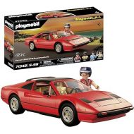 Playmobil Magnum P.I. Ferrari 308GT