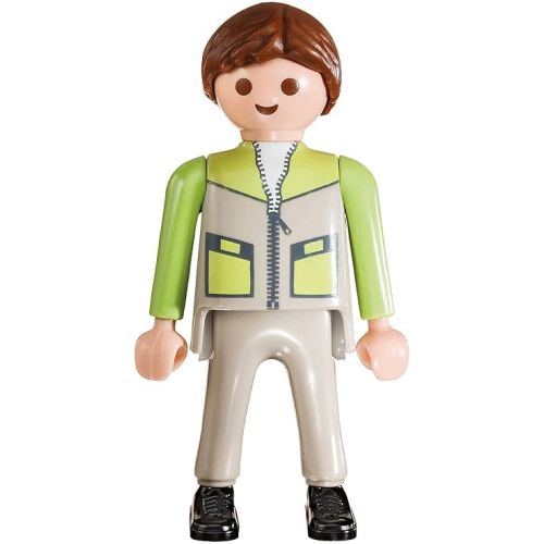 플레이모빌 Playmobil NHL Take Along Arena