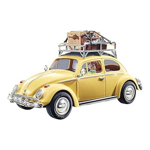 플레이모빌 Playmobil Volkswagen Beetle - Special Edition