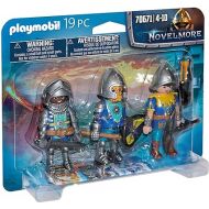 Playmobil Novelmore Knights Set
