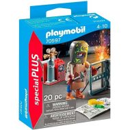 Playmobil - Welder