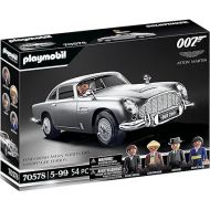 Playmobil James Bond Aston Martin DB5 - Goldfinger Edition