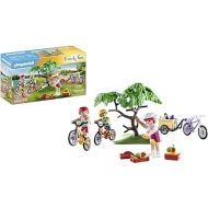 Playmobil Mountain Bike Tour