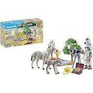 Playmobil WILTOPIA - Animal Photographer