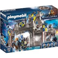 Playmobil Novelmore Fortress with Knights Playset