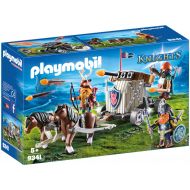 PLAYMOBIL Horse-Drawn Ballista