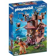 PLAYMOBIL Mobile Dwarf Fortress