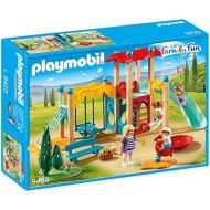 PLAYMOBIL Park Playground