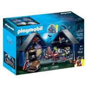 PLAYMOBIL Take Along Haunted House