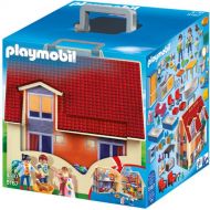 Playmobil PLAYMOBIL Take Along Modern Doll House