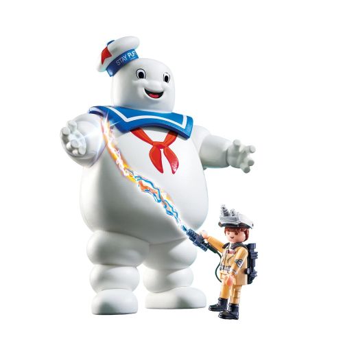 플레이모빌 Playmobil PLAYMOBIL Stay Puft Marshmallow Man