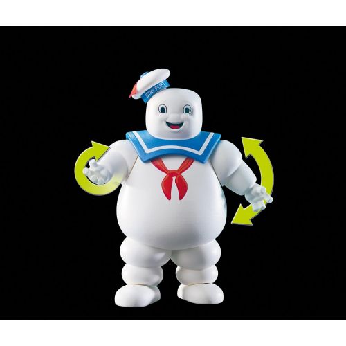 플레이모빌 Playmobil PLAYMOBIL Stay Puft Marshmallow Man