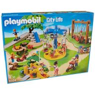 Playmobil Playground 5024