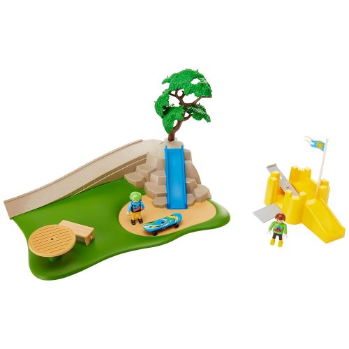 플레이모빌 Playmobil Playground 5024