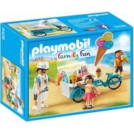 PLAYMOBIL Ice Cream Cart