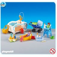 Playmobil Baby Starter Pack Bag