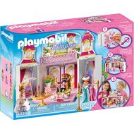 PLAYMOBIL My Secret Royal Palace Play Box Building Set