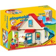 Playmobil 1.2.3 Family Home