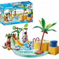 Playmobil Children's Pool