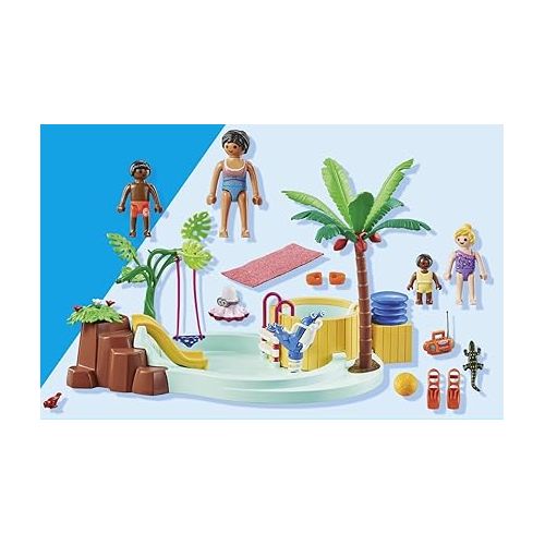 플레이모빌 Playmobil Children's Pool