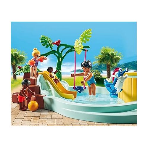 플레이모빌 Playmobil Children's Pool