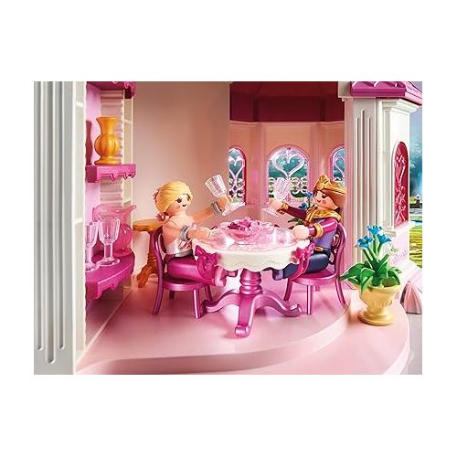 플레이모빌 Playmobil Princess Castle