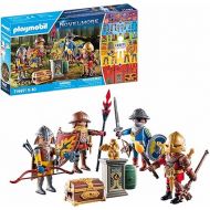 Playmobil My Figures: Knights of Novelmore