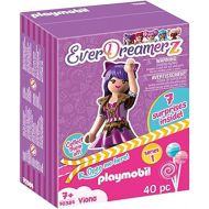 Playmobil EverDreamerz Viona with Chocolate Charm & 7 Surprise