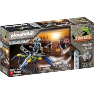 Playmobil Dino Rise Pteranodon: Drone Strike