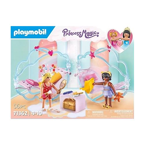 플레이모빌 Playmobil Princess Party in The Clouds