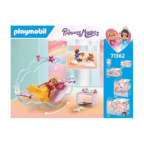 플레이모빌 Playmobil Princess Party in The Clouds