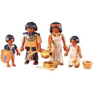 Playmobil Add-On Series - Egyptian Family