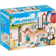 Playmobil Bathroom Set Building Set