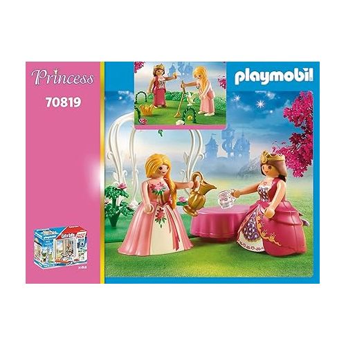 플레이모빌 Playmobil Starter Pack Princess Garden