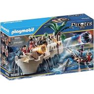 Playmobil Redcoat Bastion 70413 Pirates