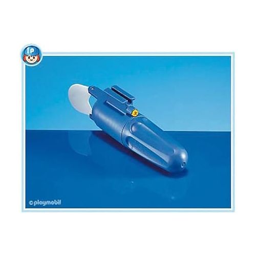 플레이모빌 Playmobil 5159 Underwater Motor