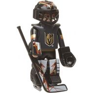 Playmobil NHL Las Vegas Golden Knights Goalie Toy, Multicolor