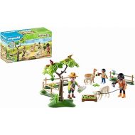 Playmobil Alpaca Hike